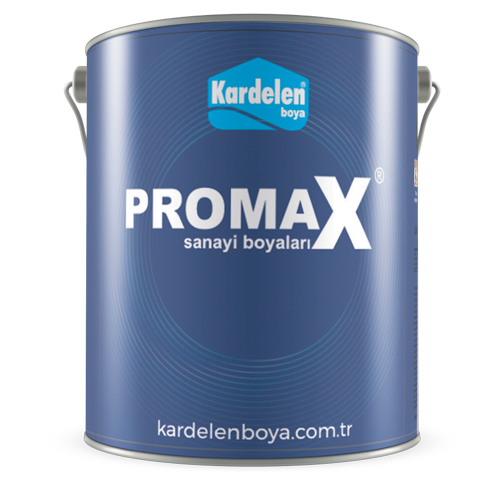 ProMax Yol Çizgi Boyası  Beyaz