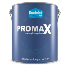 ProMax Yol Çizgi Boyası  Beyaz