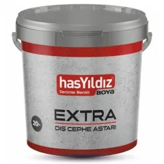 Hasyıldız Extra Dış Cephe Astarı 10 KG