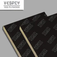 Yesply Yes Plywood 21mm 2440x1220