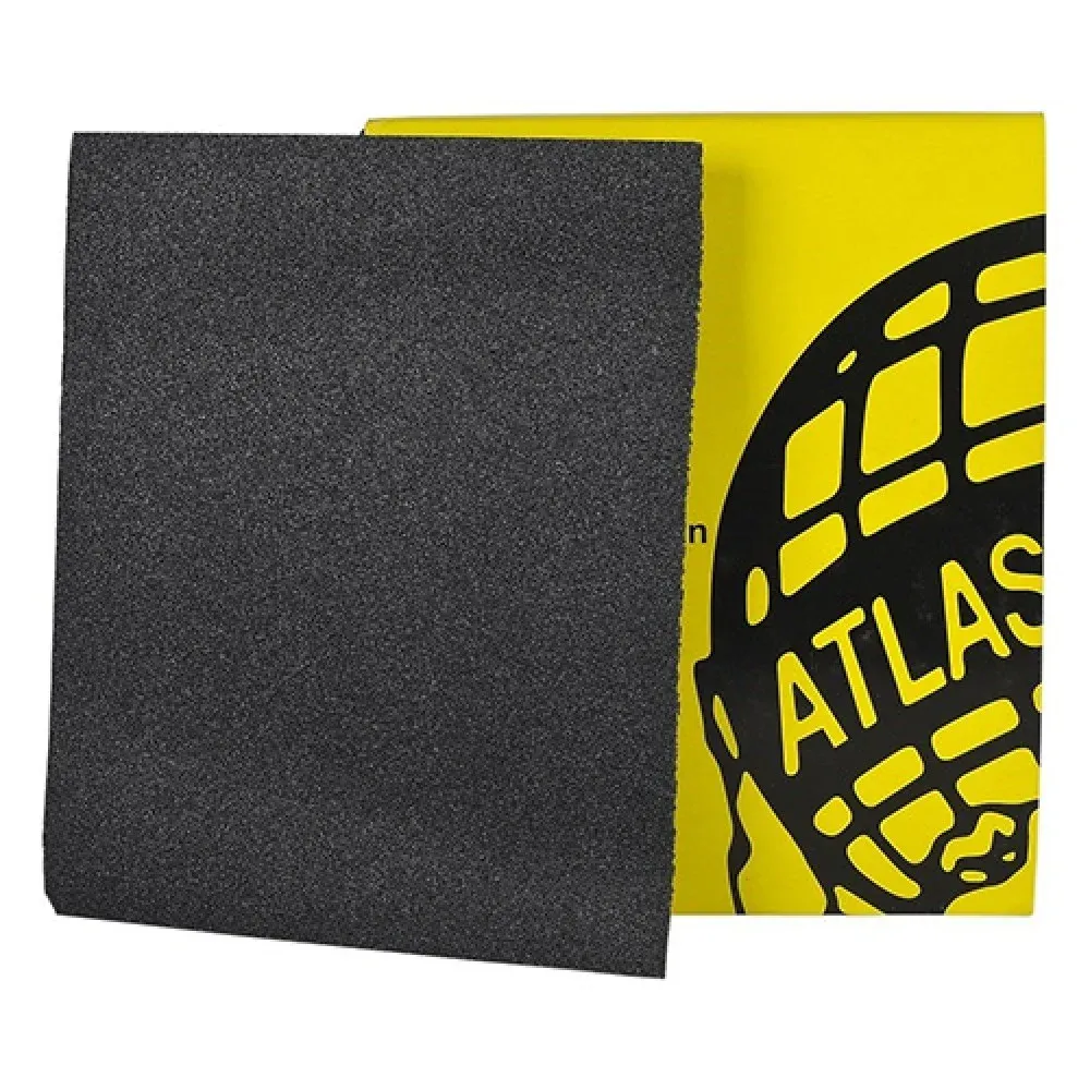 Atlas Su Zımparası 150 Kum 230X280mm 188 Kalite