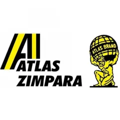 Atlas Su Zımparası 150 Kum 230X280mm 188 Kalite