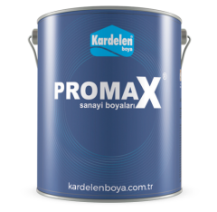 ProMax Yol Çizgi Boyası Sarı