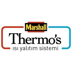 MARSHALL THERMO’S MALTOLAMA PAKET SİSTEMİ KARBONLU EPS 5 CM (BOYA + ASTAR HARİÇ)