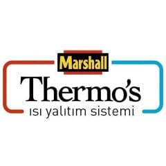 MARSHALL THERMO’S MALTOLAMA PAKET SİSTEMİ KARBONLU EPS 5 CM, 120 YOĞUNLUK (BOYA + ASTAR DAHİL)