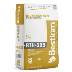 KALIN TAMİR HARCI