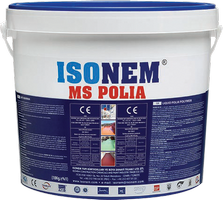 İsonem MS Polia Likit Polia Polimer 5 kg