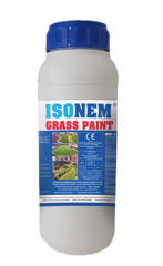 İsonem Grass Paint Çim Boyası 1 Kg