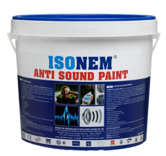 İsonem Anti Sound Paint 10 L