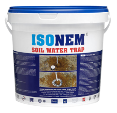 İsonem Soil Water Trap Toprak Su Tutucu 5 KG