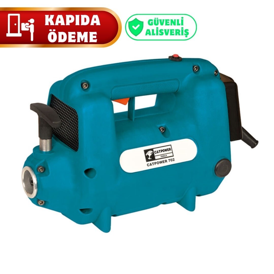 BETON VİBRATÖRÜ OMUZ ASKILI 3HP 2300W