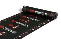 Sim Standart Penguen Mebran SP3000 Düz ( 3 mm )