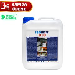 İSONEM D 10 LATEX ADERANS ARTTIRICI 20 L