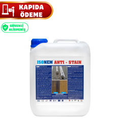 İSONEM ANTI-STAIN KİR İTİCİ SOLÜSYON 1 L