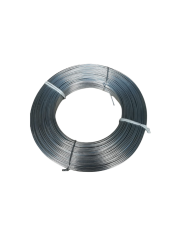 2 mm Galvanizli Tel 2,50 Kg (100m)