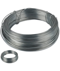 1,5 mm Galvanizli Tel 2,2 Kg (100m)