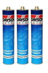 DAYSON SİLİKON GRİ 280ML