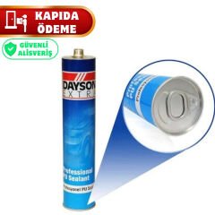 DAYSON SİLİKON SİYAH 280ML