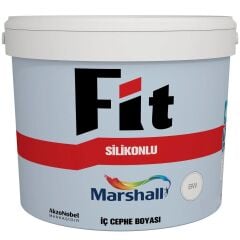 MB FİT SİLİCONLU 20kg