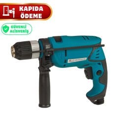 CATPOWER DARBELİ MATKAP 13MM 500W